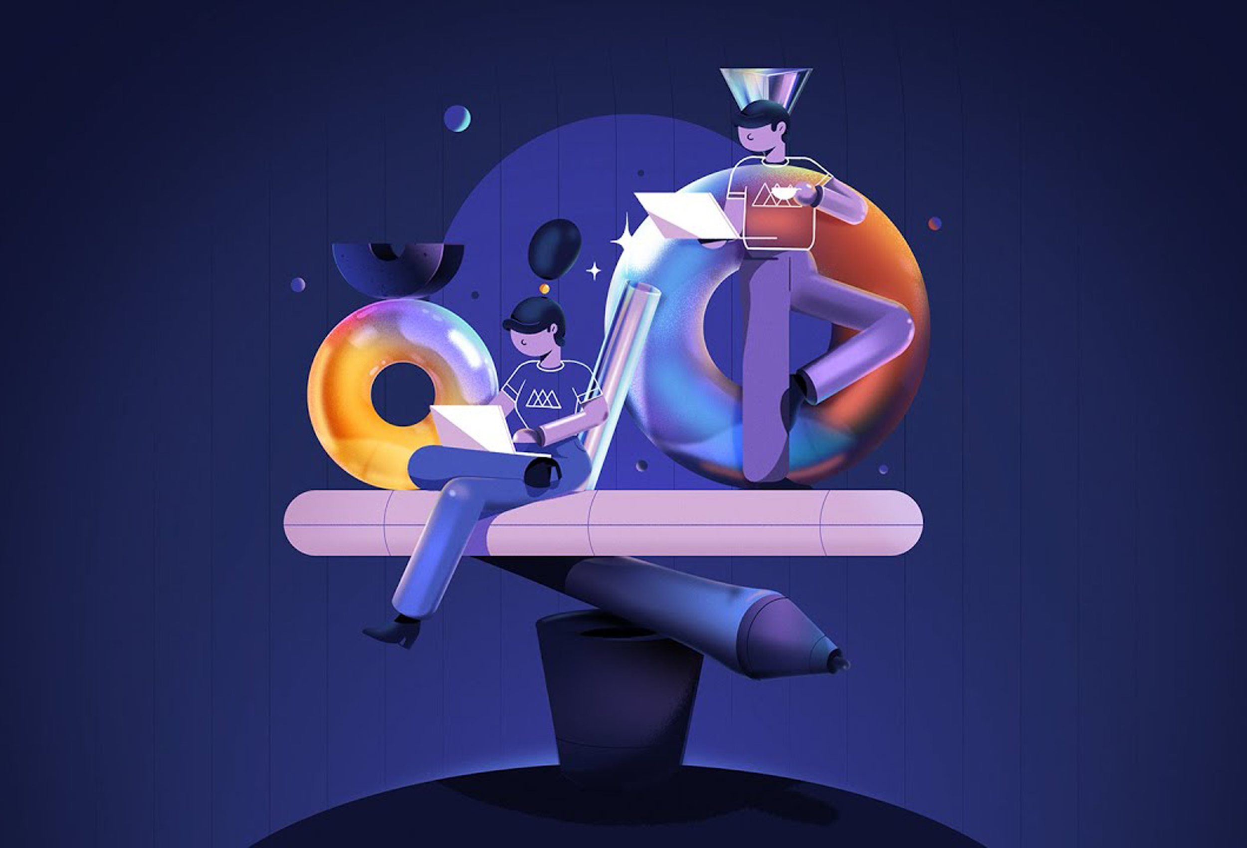 Elevate Your Business Communication With Motion Graphics