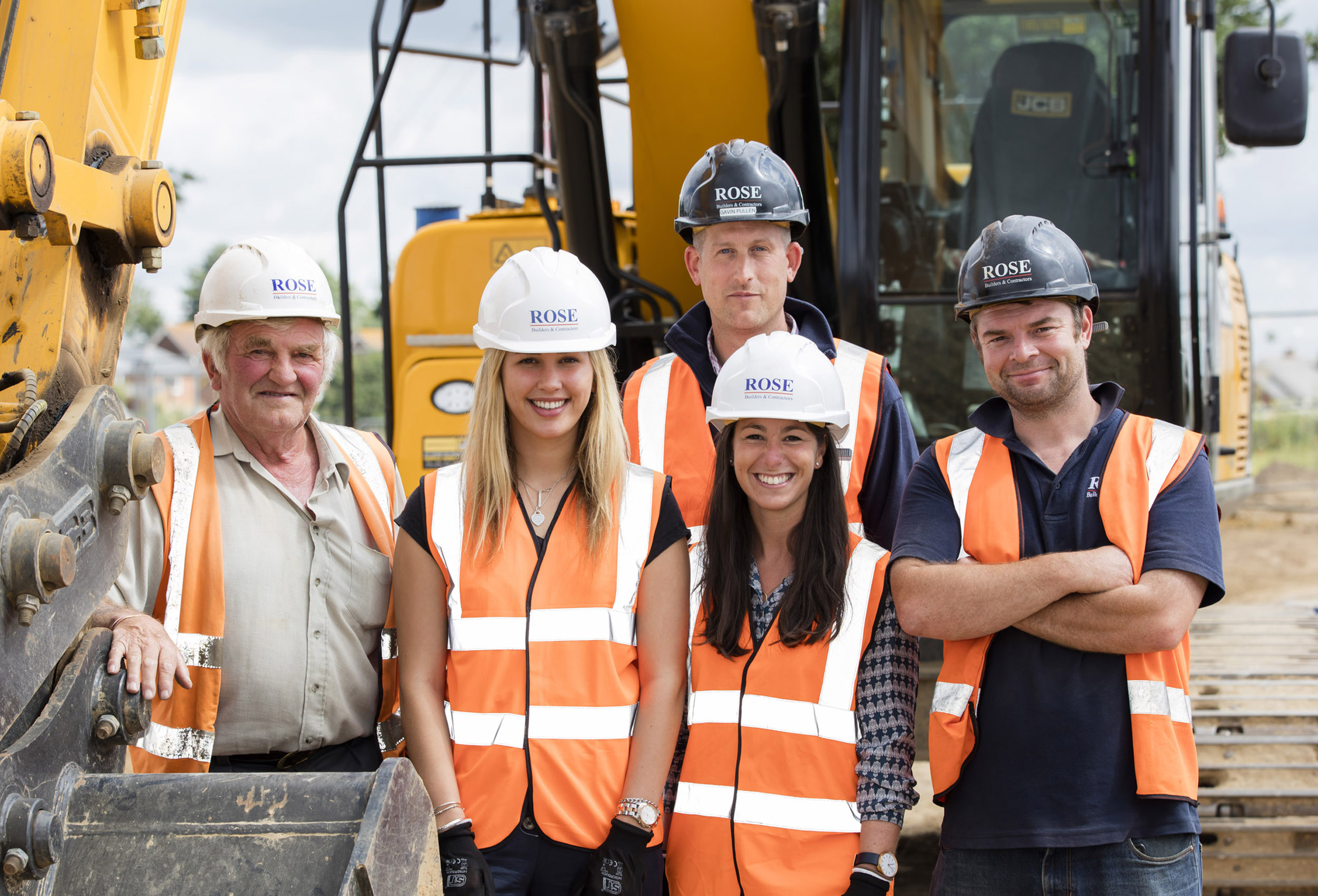 Expert Builders in Farnham Can Transform Your Property Dreams