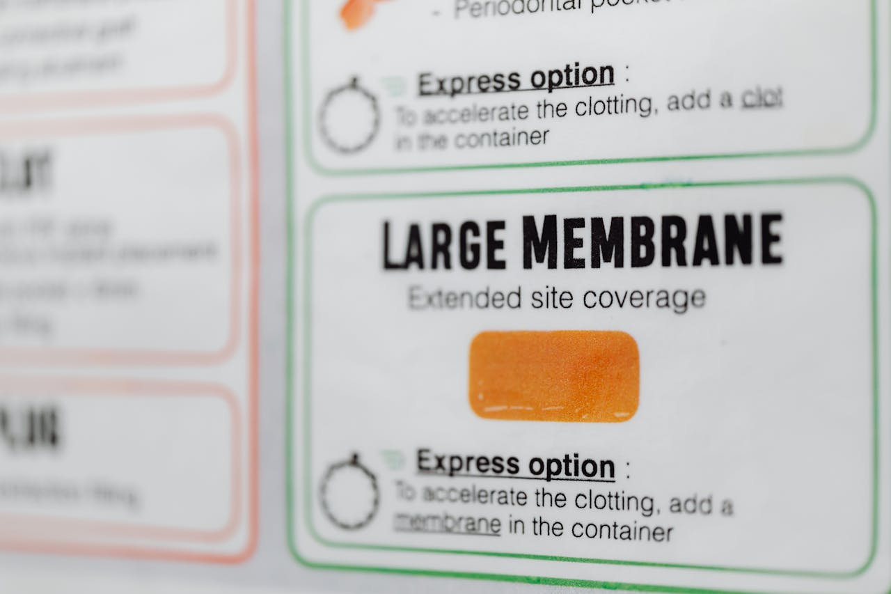 How Tamper Proof Labels Protect Your Brand and Customers